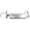 Walker Exhaust Muffler, 18966 18966 - alternate 1